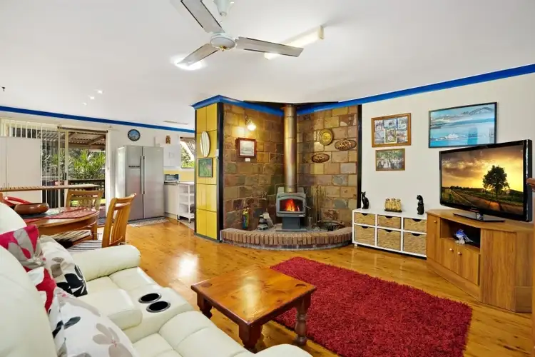 Second view of Homely house listing, 3 Lingi Street, Erina NSW 2250