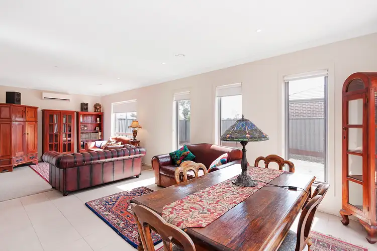 Fourth view of Homely house listing, 8 Sambell Street, Mernda VIC 3754