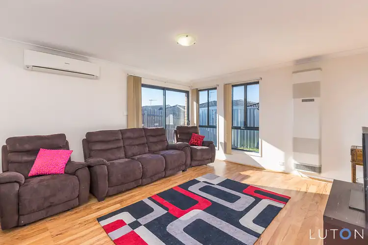 Second view of Homely house listing, 9 Pinner Place, Macgregor ACT 2615