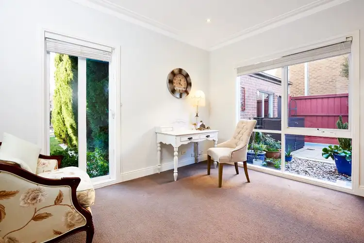 Sixth view of Homely house listing, 5 Sovereign Crest Boulevard, Rowville VIC 3178