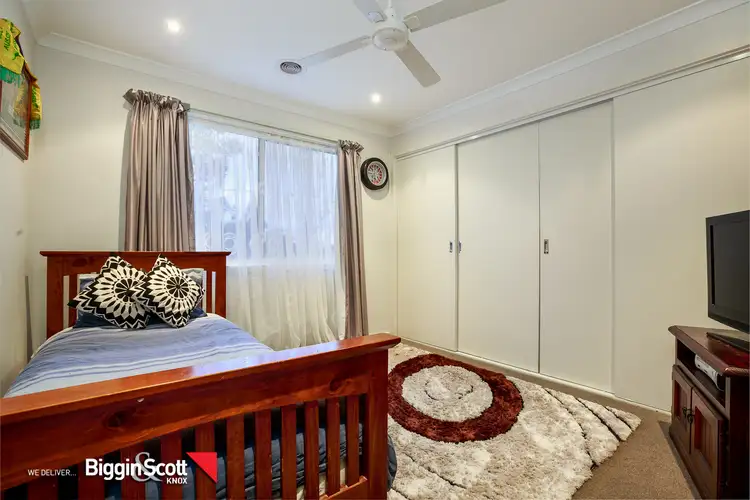 Sixth view of Homely house listing, 1/249a Boronia Road, Boronia VIC 3155