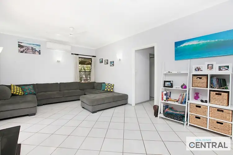 Second view of Homely house listing, 6 Robin Court, Wulagi NT 812