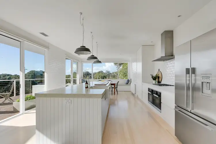 Fifth view of Homely house listing, 15 David Street, Blairgowrie VIC 3942