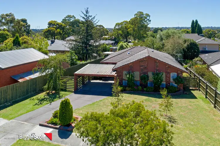 Second view of Homely house listing, 15 Helpmann Street, Wantirna South VIC 3152
