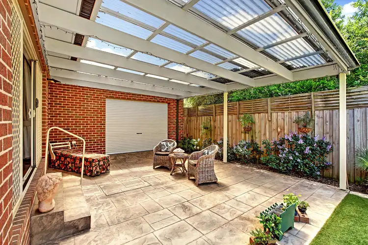 Sixth view of Homely house listing, 2A Arthur Place, Croydon VIC 3136