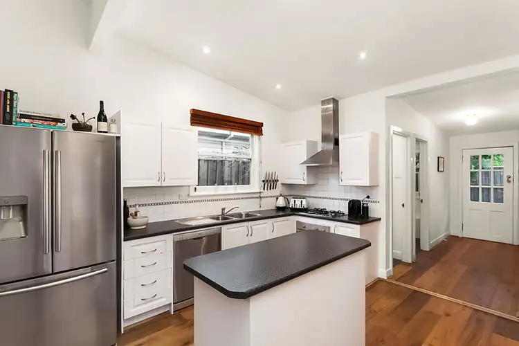Fifth view of Homely house listing, 43 Frederick Street, Yarraville VIC 3013