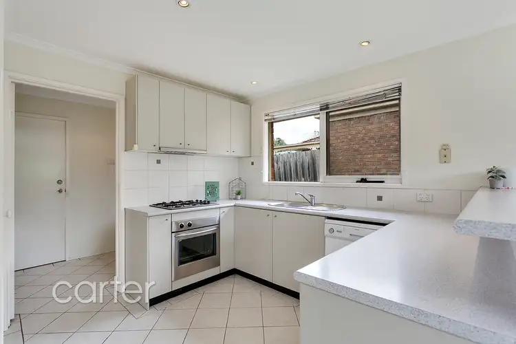 Fifth view of Homely house listing, 36 Bourke Street, Ringwood VIC 3134