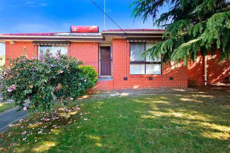 7 Barbara Grove, Woori Yallock VIC 3139