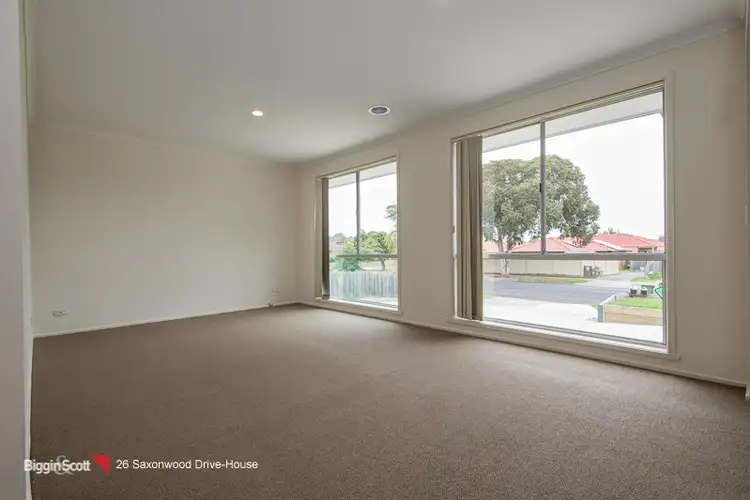 Fifth view of Homely house listing, 26 Saxonwood Drive, Narre Warren VIC 3805