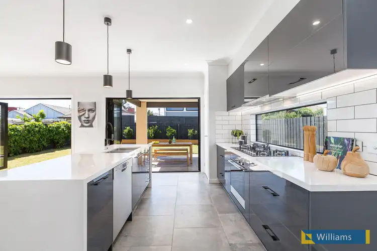 Third view of Homely house listing, 78 Anderson Street, Newport VIC 3015
