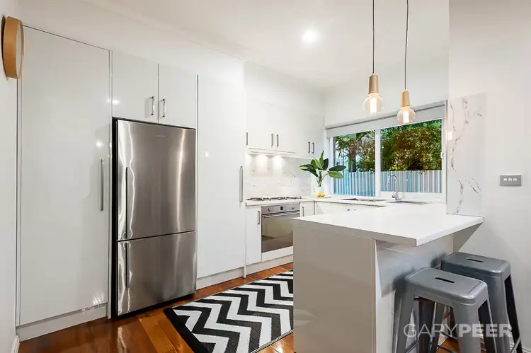 Fourth view of Homely house listing, 1/13 Ludbrook Avenue, Caulfield South VIC 3162