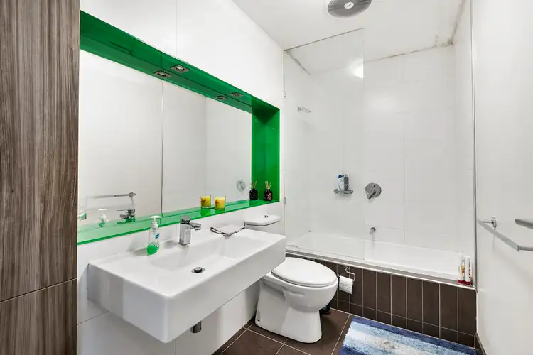 Fourth view of Homely apartment listing, 4/8 Crefden Street, Maidstone VIC 3012