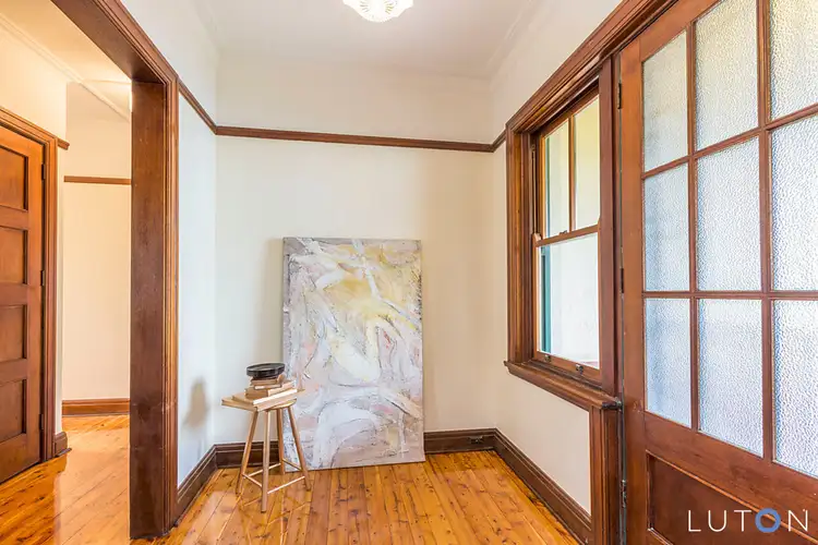 Fifth view of Homely house listing, 52 Booroondara Street, Reid ACT 2612