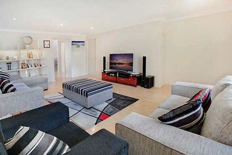 Second view of Homely house listing, 19 Airlie Crescent, Cecil Hills NSW 2171