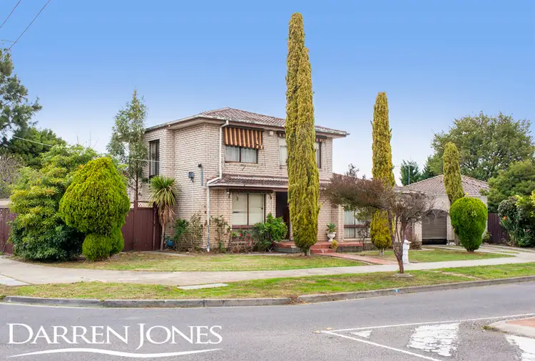 2 Shelley Avenue, Bundoora VIC 3083