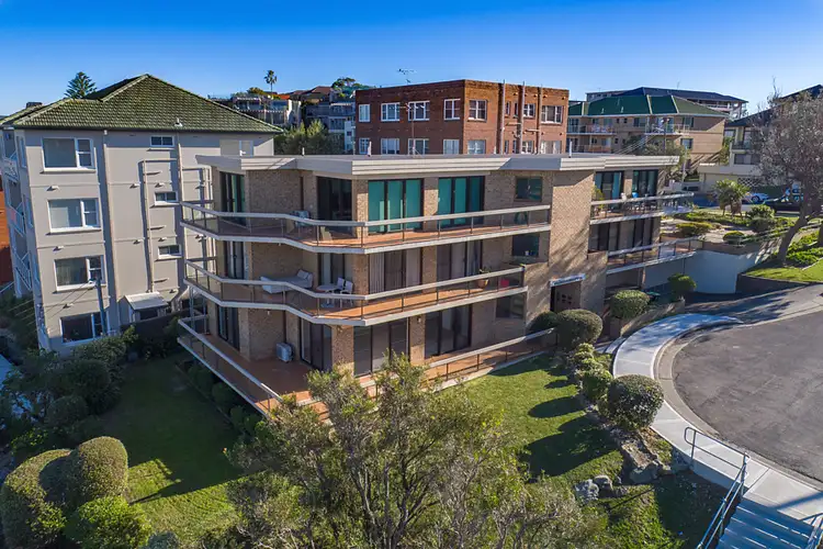 Sixth view of Homely apartment listing, 1/12 Bridge Road, Queenscliff NSW 2096
