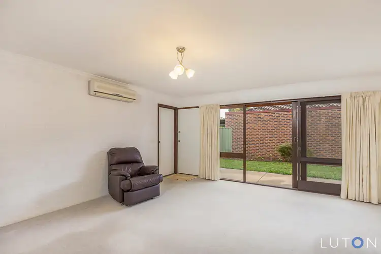 Second view of Homely house listing, 26 Montagu Place, Evatt ACT 2617