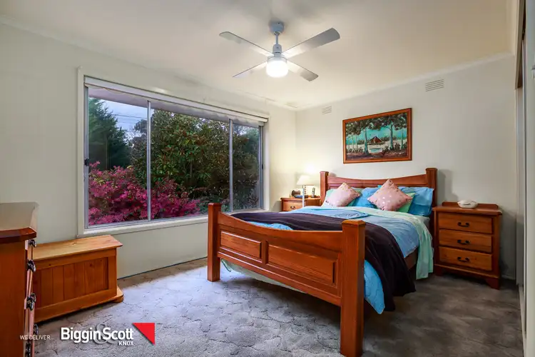 Fifth view of Homely house listing, 128 Lomond Avenue, Kilsyth VIC 3137