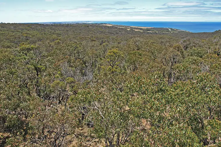 Second view of Homely land listing, 155 Jarosite Road, Bells Beach VIC 3228