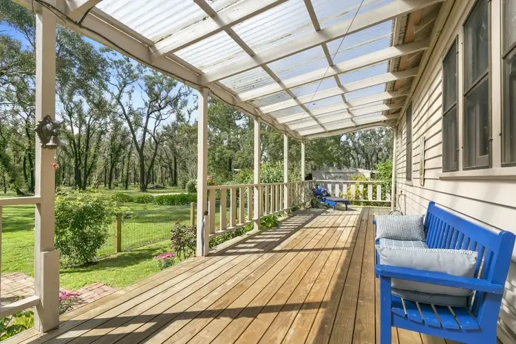 Fourth view of Homely house listing, 95 Casboults Road, Wensleydale VIC 3241