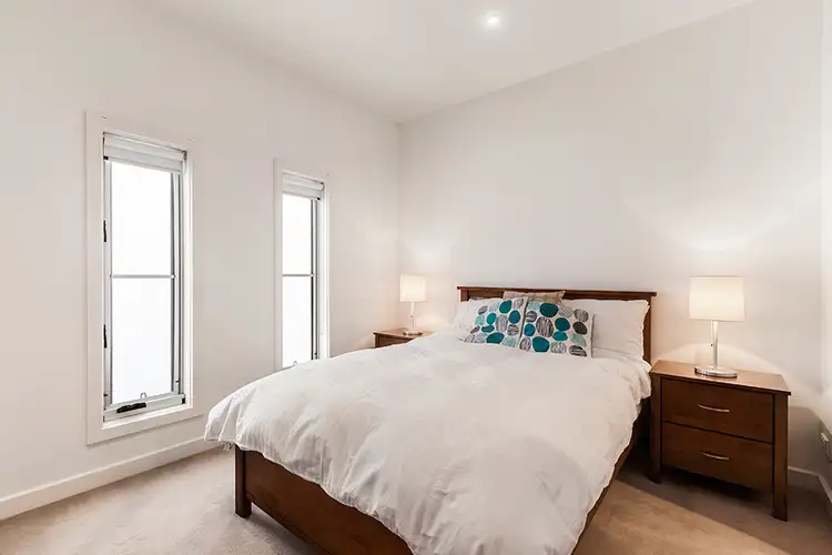 Fifth view of Homely apartment listing, 7/86 Grosvenor Street, St Kilda East VIC 3183