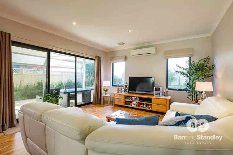 Third view of Homely house listing, 8/1 Heavenly Court, Australind WA 6233