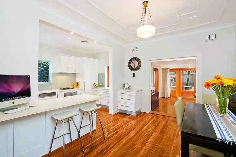 Third view of Homely house listing, 54 Boyle Street, Balgowlah NSW 2093