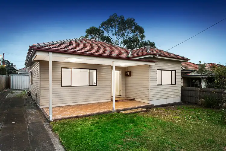 Main view of Homely house listing, 50 Hyde Street, Seddon VIC 3011