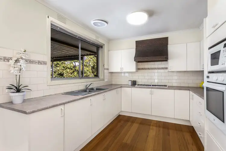 Third view of Homely house listing, 18 Loxley Court, Doncaster East VIC 3109