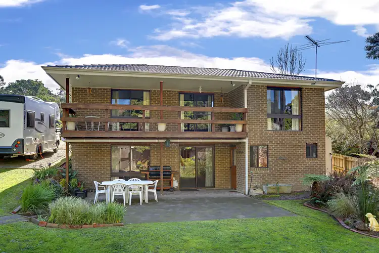 Third view of Homely house listing, 84 Bailey Road, Mount Evelyn VIC 3796