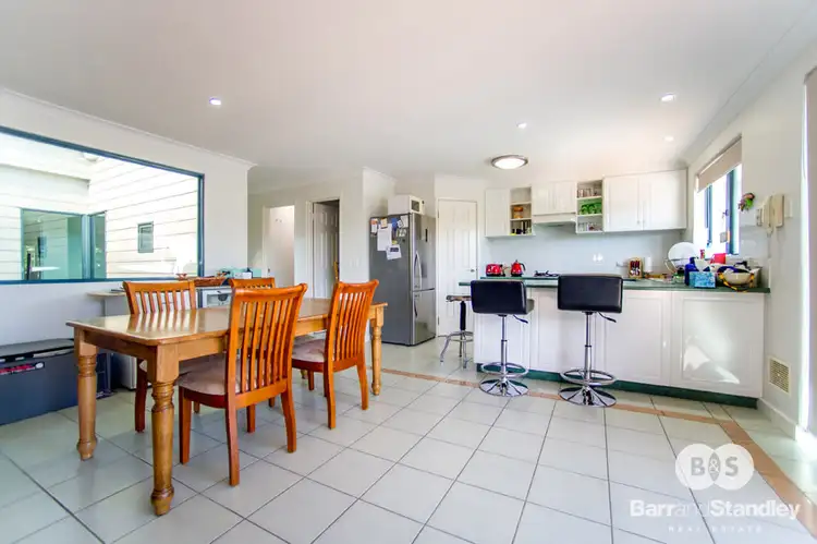 Second view of Homely apartment listing, 6/7 Wollaston Street, Bunbury WA 6230
