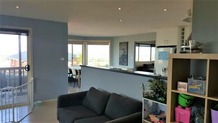 Fifth view of Homely house listing, 44 Horizon Drive, Sorell TAS 7172