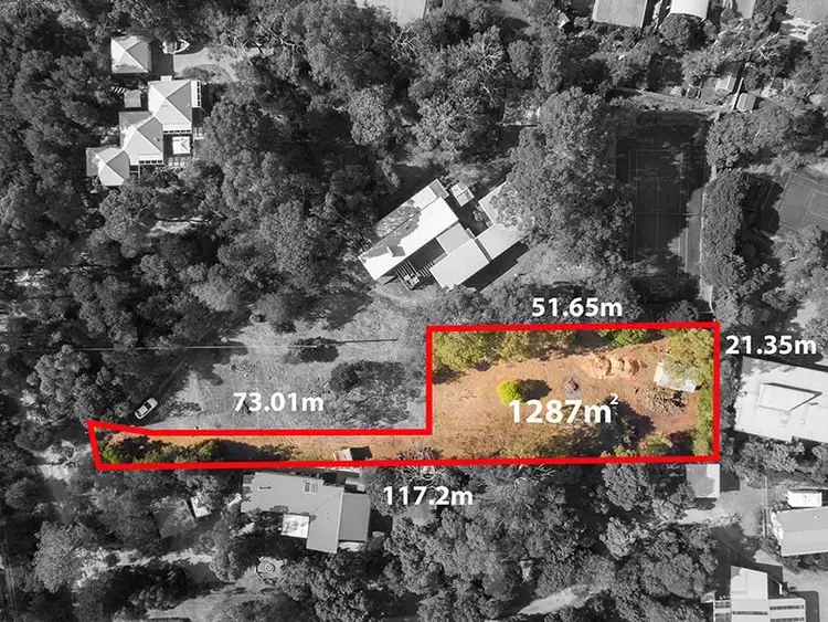 Second view of Homely house listing, 26 Deakin Drive, Mount Martha VIC 3934