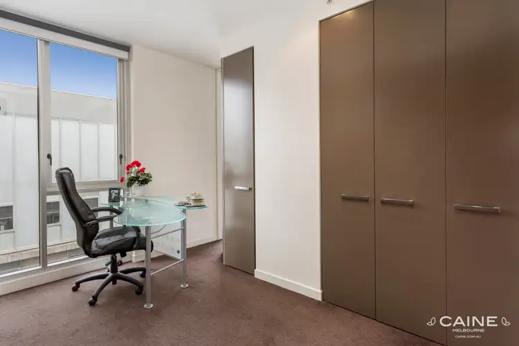 Fifth view of Homely apartment listing, 714V/162 Albert Street, East Melbourne VIC 3002