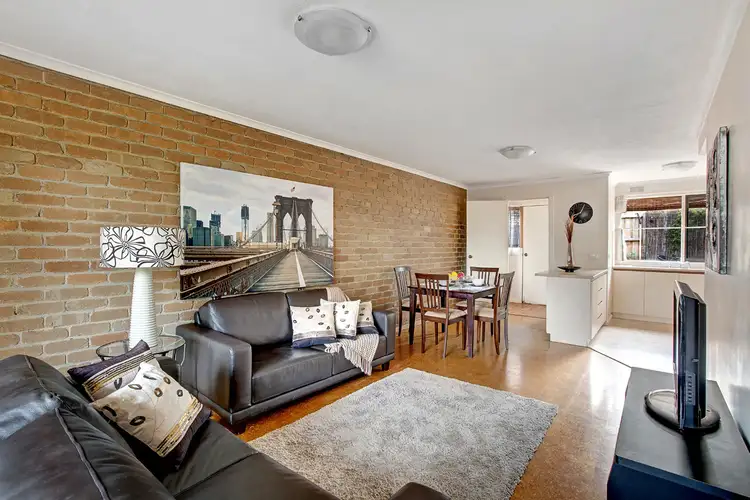 3/27-31 Greenhill Road, Greensborough VIC 3088