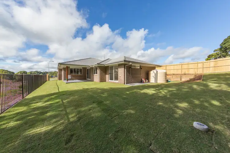 Third view of Homely house listing, 19 Murrogan Place, Wollongbar NSW 2477