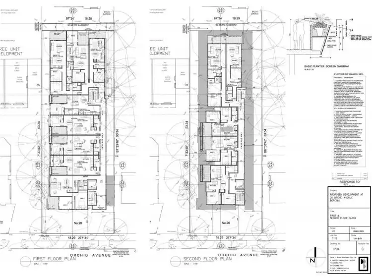 Seventh view of Homely land listing, 20 Orchid Avenue, Boronia VIC 3155