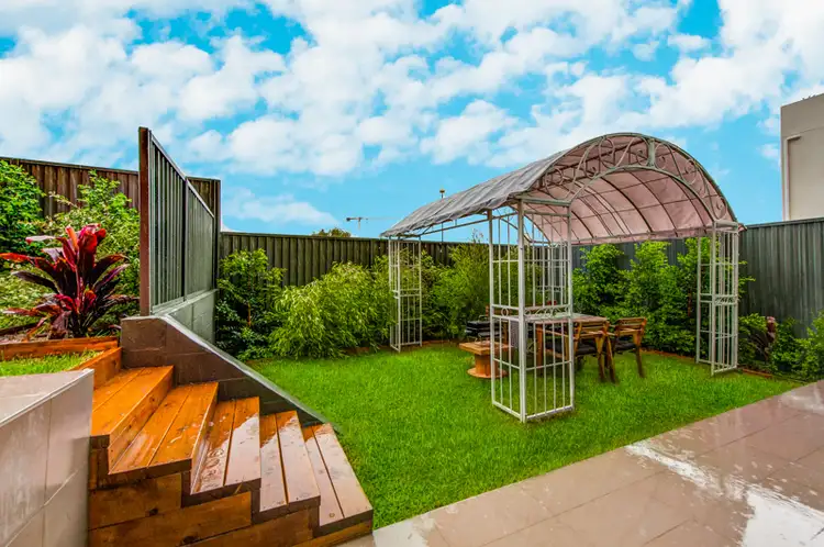 Second view of Homely unit listing, 15/4-8 Angas Street, Meadowbank NSW 2114