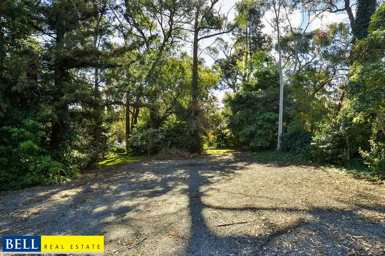 Fourth view of Homely land listing, 966 Mt Dandenong Road, Montrose VIC 3765