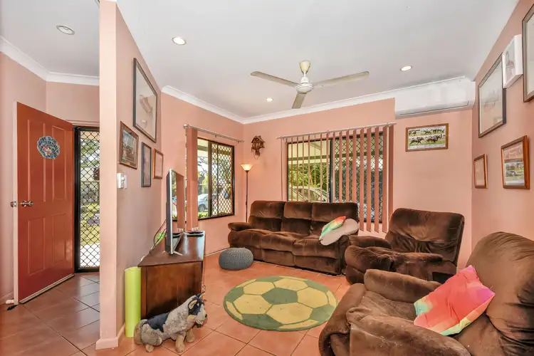 Fifth view of Homely house listing, 12 Buckingham Street, Gunn NT 832