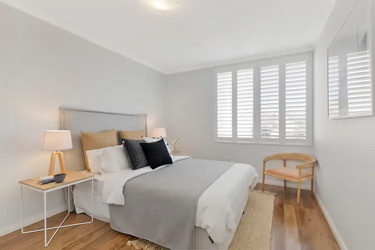 Third view of Homely apartment listing, 10/12 Ronald Avenue, Freshwater NSW 2096