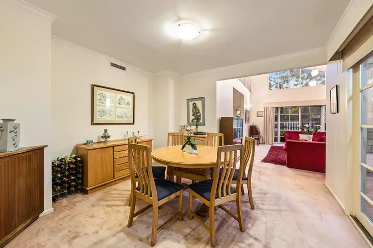 Fifth view of Homely house listing, 18 Newstead Street, Caulfield VIC 3162