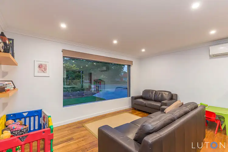 Sixth view of Homely house listing, 168 Atherton Street, Downer ACT 2602