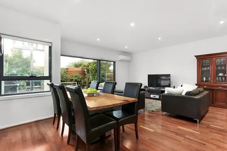 Fourth view of Homely house listing, 6/37 Stephen Street, Yarraville VIC 3013