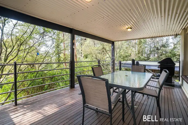 Third view of Homely house listing, 152 Olinda Monbulk Road, Olinda VIC 3788
