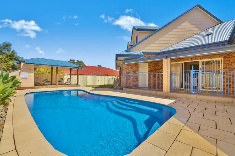 Sixth view of Homely house listing, 78 Kendall Crescent, Bonny Hills NSW 2445