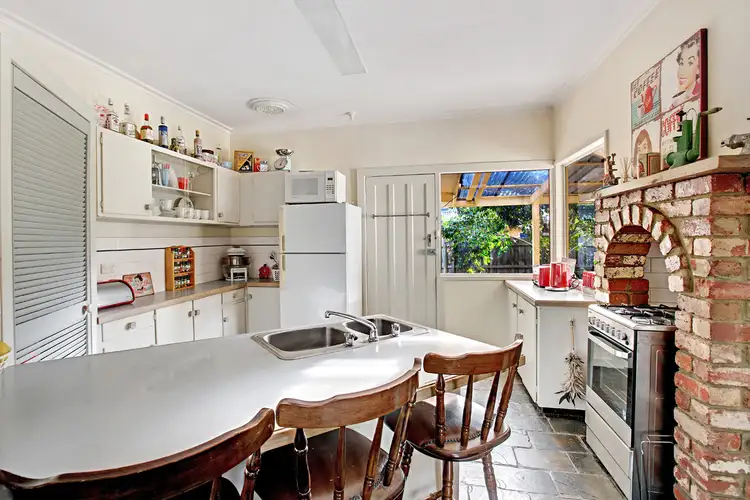 Second view of Homely house listing, 103 Mt Dandenong Road, Ringwood East VIC 3135