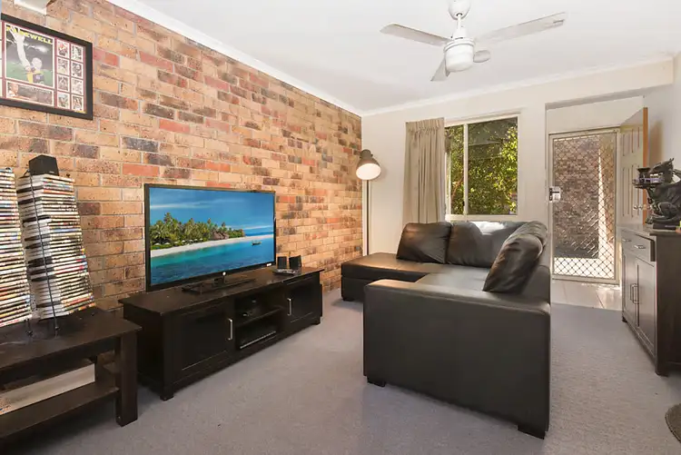 Second view of Homely townhouse listing, 29/108 Overland Drive, Edens Landing QLD 4207