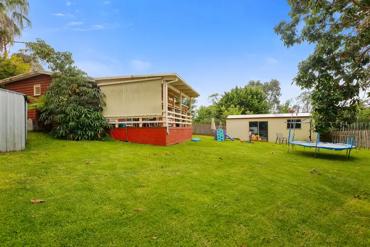 Second view of Homely house listing, 12 Michael Court, Woori Yallock VIC 3139