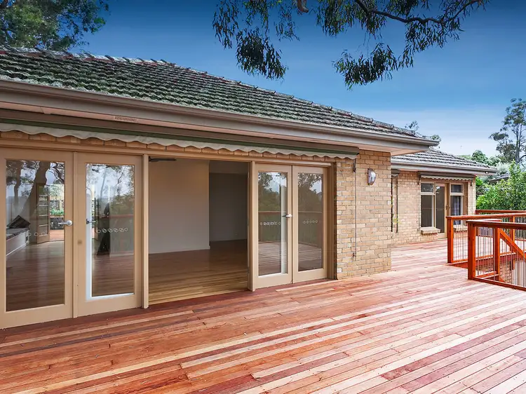 Third view of Homely house listing, 58 Hume Street, Greensborough VIC 3088